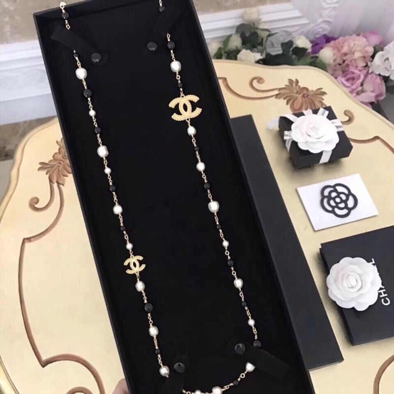 Chanel Necklaces